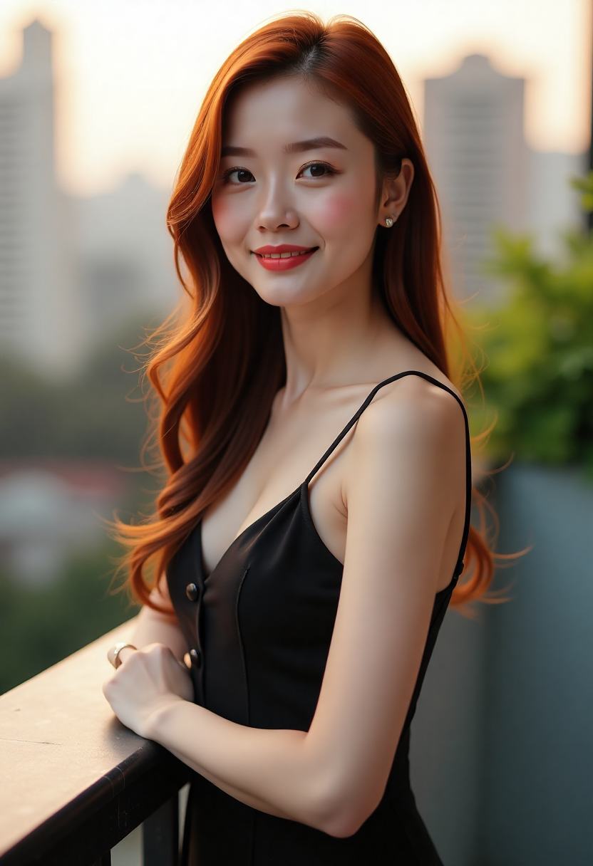 白塔来信剧集海报