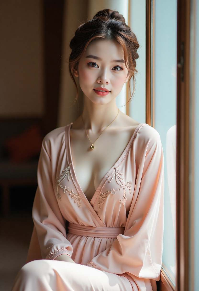 一程山水剧集海报