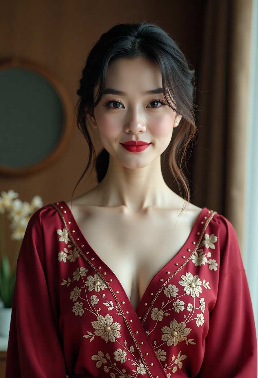 长夜微明剧集海报